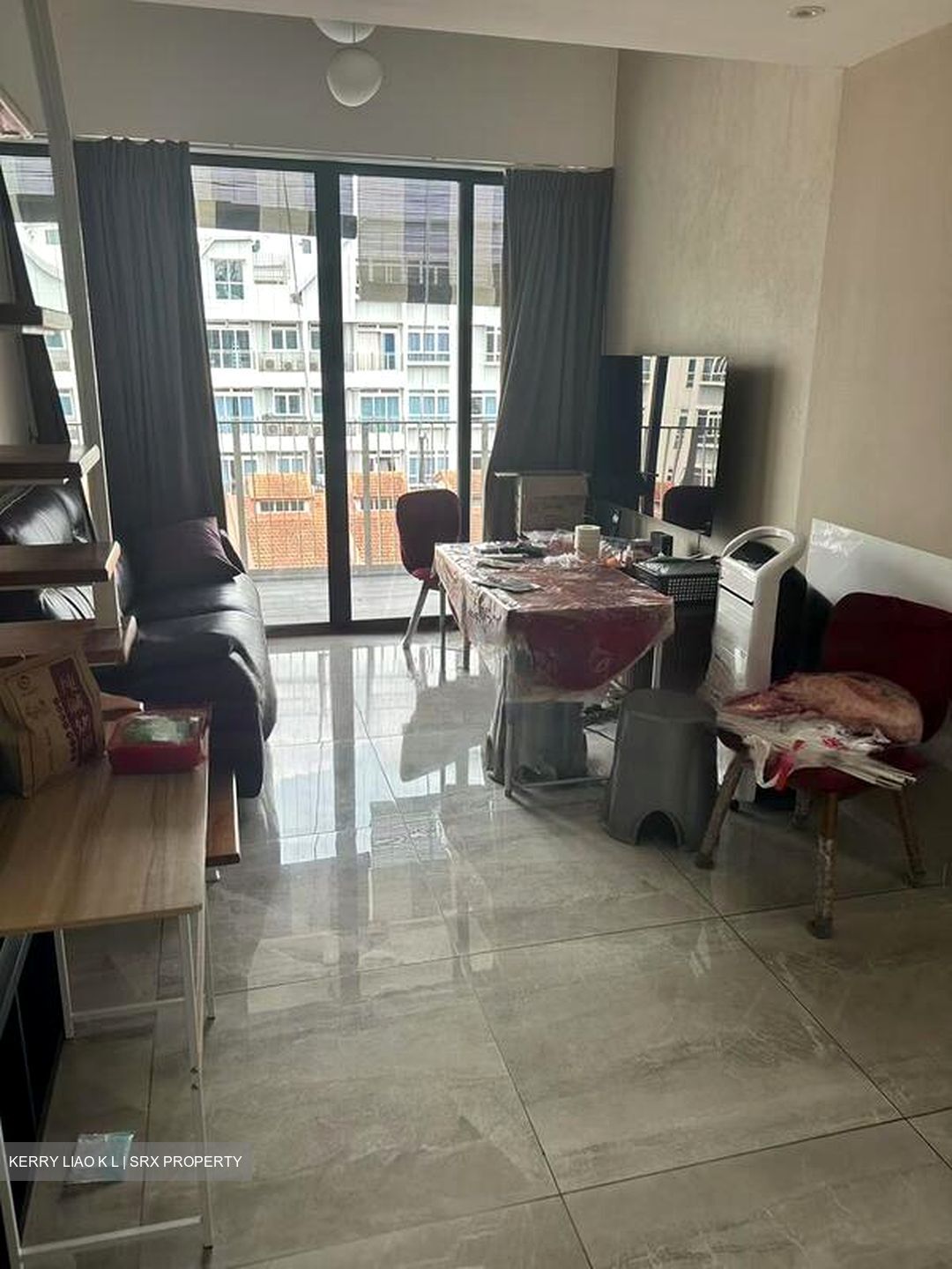 The Verandah Residences (D5), Apartment #446239171